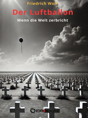 cover image of Der Luftballon